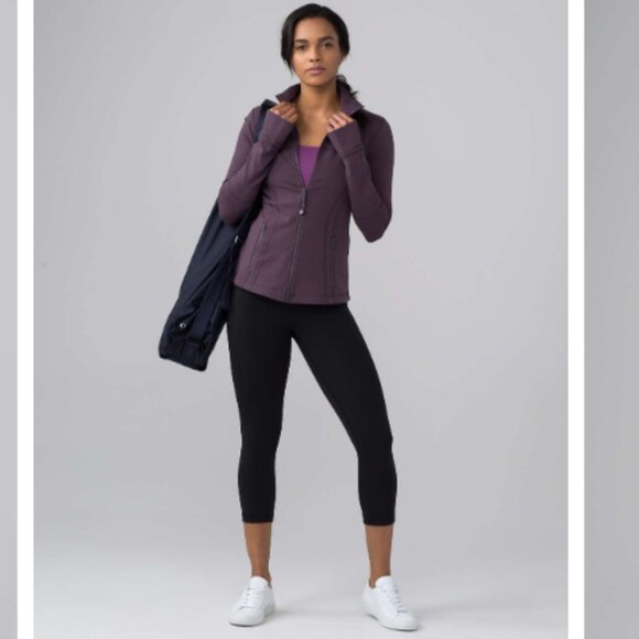 Lululemon Define Jacket in - Picture 1 of 6